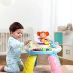 Baby Musical Activity Table