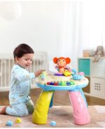 Baby Musical Activity Table