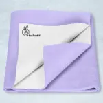 Waterproof Quick Dry Sheet Bliss for Baby