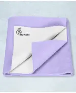 Waterproof Quick Dry Sheet Bliss for Baby