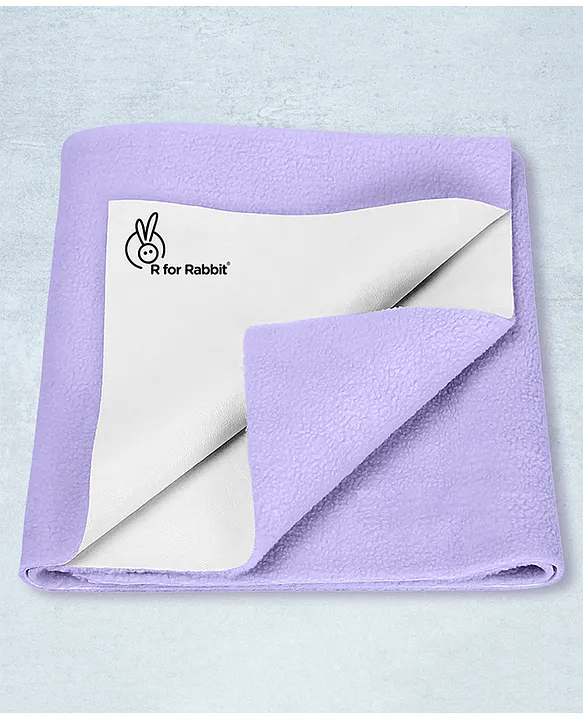 18459329a Waterproof Quick Dry Sheet Bliss for Baby - Image 1