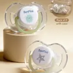 Airy Tritan Pacifier Pack of 2