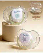 Airy Tritan Pacifier Pack of 2