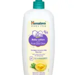 Himalaya Baby Lotion with Pure Cow Ghee