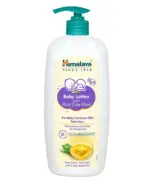 Himalaya Baby Lotion with Pure Cow Ghee
