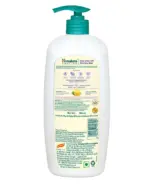 Himalaya Baby Lotion with Pure Cow Ghee - Image 3