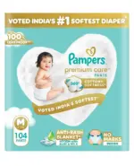 Pampers Premium Care Pants Baby Diapers