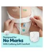 Pampers Premium Care Pants Baby Diapers - Image 4