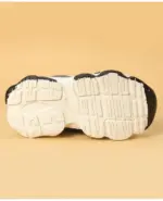 Baby Shoe - Black - Image 4