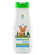 Mamaearth Dusting Powder