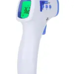 Multi Function Non-Contact Body & Object Infrared Thermometer